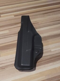 Airsoft přebytky - 2