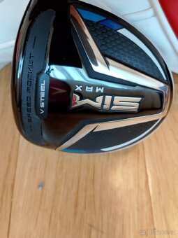 FW 7 TAYLOR MADESIM MAX LADY - 2