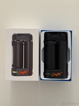 Vaporizér Crafty+ - 2