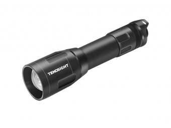 ATN X-Sight 4K Pro 3-14x - noční vidění - 2