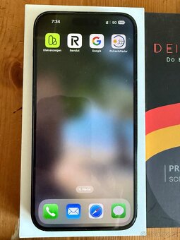 Apple IPhone 14 pro Max 128GB CZ - 2
