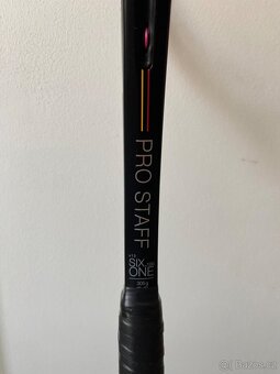 Wilson Pro Staff Six One v13 - 2