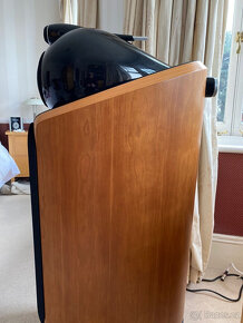 Bowers & Wilkins B&W 802 D2 ( Price : 3700 EUR ) - 2