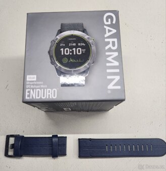 Garmin Enduro - 2