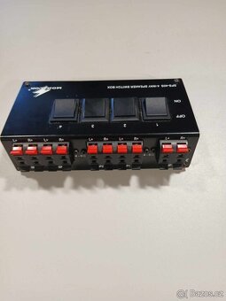 Monacor SPS-40S - 2