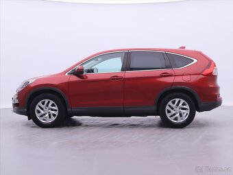 Honda CR-V 1,6 I-DTEC 4WD CZ Elegance (2016) - 2