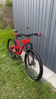 Horské kolo GIANT Trance 29 - 2