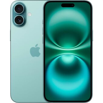iPhone 16 plus - 2