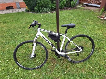 Kolo Maxbike C400 - 2