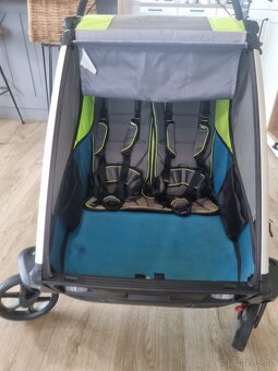 Thule Chariot Sport 2 - 2