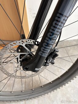 Specialized Stumpjumper - 2