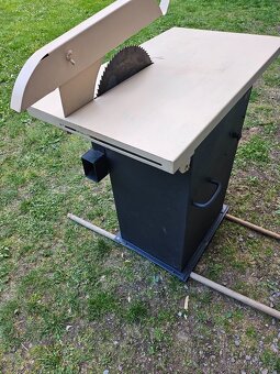 Kotoučová pila - 2
