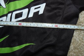 cyklo dres - 2