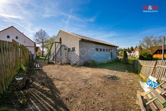 Prodej rodinného domu, 150 m², Neuměř - 2