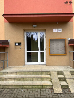 Pronájem bytu 1+1, 36 m2, Havířov - Podlesí - 2