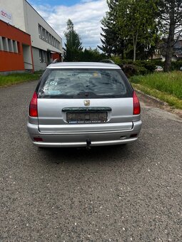Peugot 306 - 2