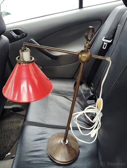 Lampa - 2