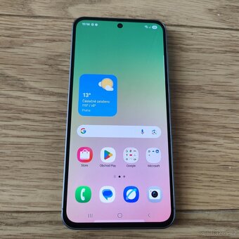 SAMSUNG Galaxy A56 5G- 8+256GB/ 50Mpx/ black - 2
