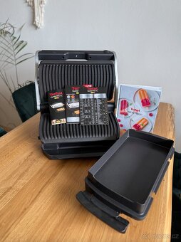 Tefal OptiGrill+ XL - 2