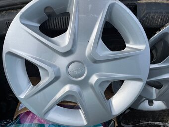 Poklice originál Ford 16’’ - 2