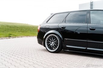 Audi A4 b6 avant 1.9tdi 96kw - 2