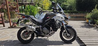 Ducati Multistrada Enduro 1200 TOP STAV - 2