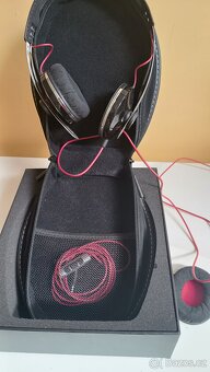 Sennheiser momentum on ear - 2