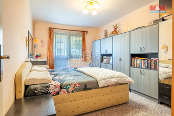 Prodej rodinného domu, 170 m², Borová Lada - 2