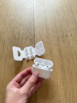 AirPods Pro 2 - 2023 USB-C + Magsafe - 2