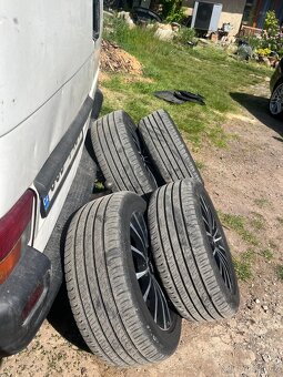 Kola 5x112 r17 - 2