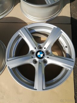 BMW 8x17 ET29 5x120 Z4 E89 Styling 290 - Nová 6785240 - 2