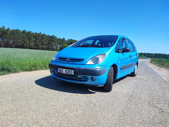 Prodám Citroen Xsara Picasso - 2