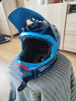 Troy Lee designs D3 - 2