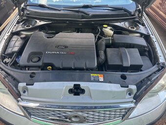 Ford Mondeo B5Y - 2