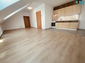 Pronájem byty 2 + KK, 56 m2 - Měřín, ev.č. 01755 - 2