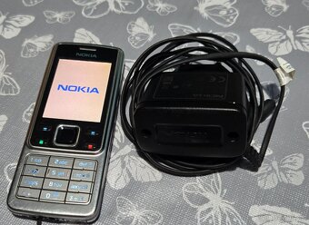 Nokia 6300 - 2
