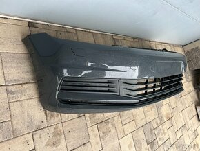 Přední nárazník VW Touran 5TA 2015 - 2023 - 2