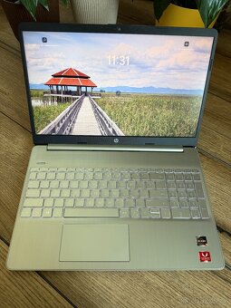 Notebook HP - 2