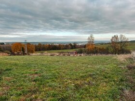 Prodej pozemku • 1300 m² • Lubná u Rakovníka - 2