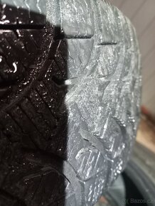 Zimní Michelin Alpin 185/60 R15 - 2