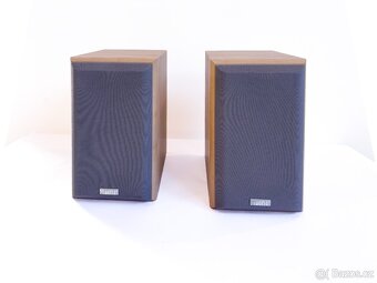 Magnat Motion 990 - stereo reproduktory - 2