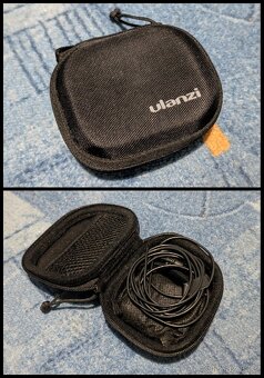 Zoom F2-BT | 32-bit float | s lav mikrofonem a Bluetooth - 2