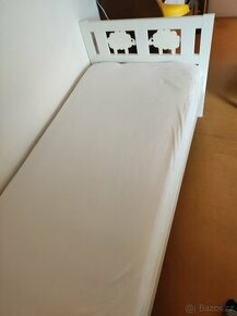 Dětská postel ostel IKEA Kritter 70x160 - 2