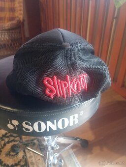 Kšiltovka Slipknot - 2