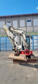 Takeuchi TB153FR - 2