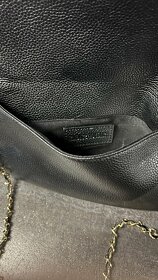 Zadig & Voltaire kožená kabelka - 2