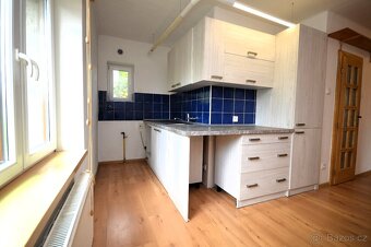 Prodej rodinného domu 193 m2, pozemek 798 m2 Protější, Havíř - 2