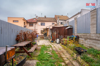 Prodej rodinného domu, 85 m², Zdounky, ul. Zákostelí - 2