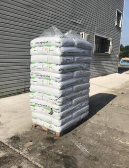 Střešní substrát extenziv Premium 70l - 2