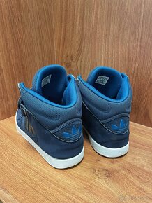 Pánské tenisky Adidas, vel.43 - 2